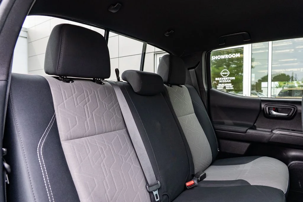 Used 2020 Gray Toyota TRD Off-Road image 27