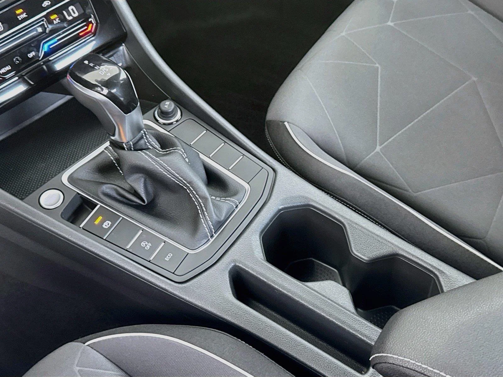 New 2027 Pyrite Silver Metallic Volkswagen Sport image 16