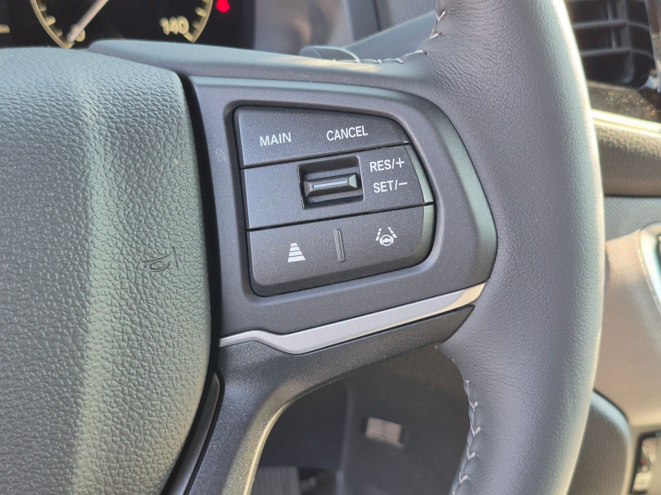 2026 Honda Ridgeline RTL - Photo 17