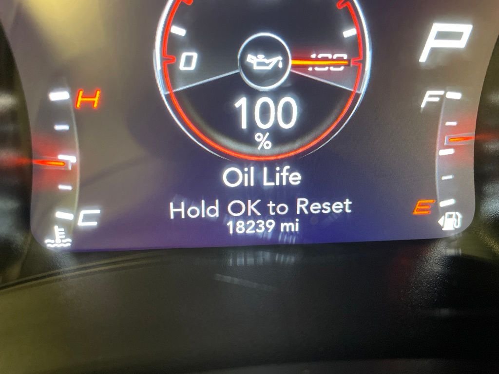 Certified Used 2023 Purple Dodge R/T image 15
