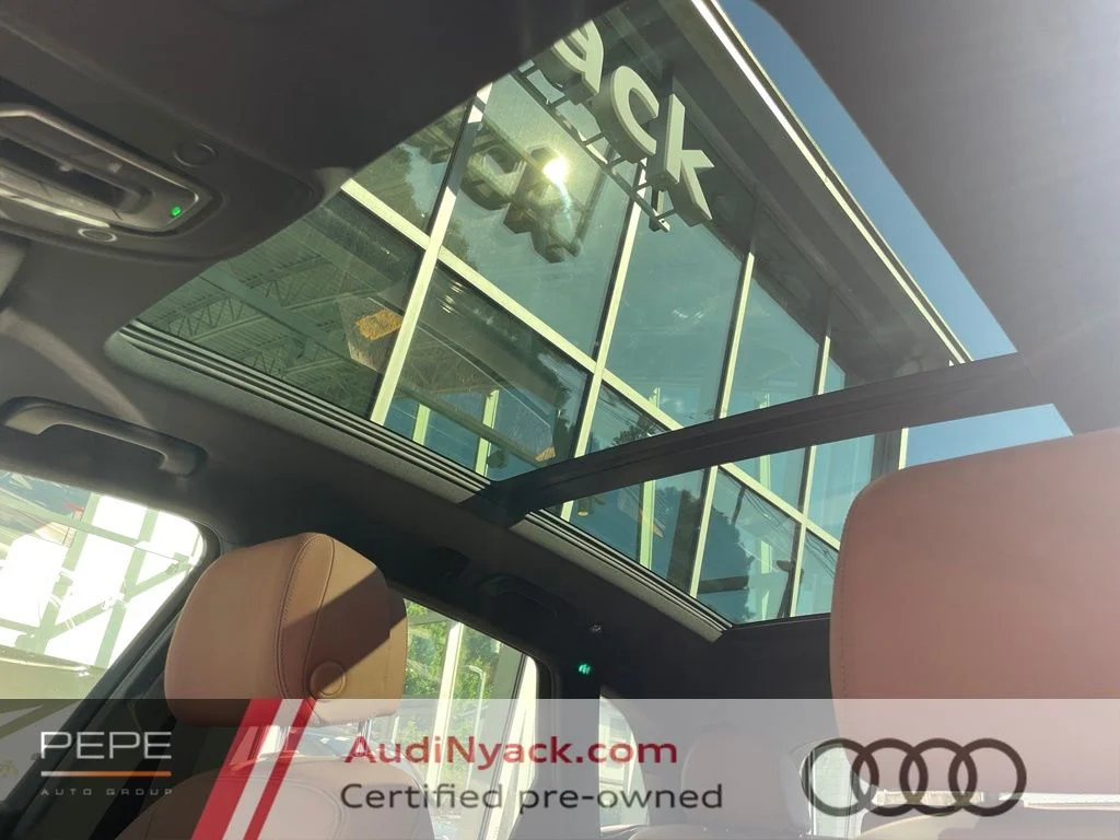 Certified Used 2023 Black Audi 45 S line Premium image 13