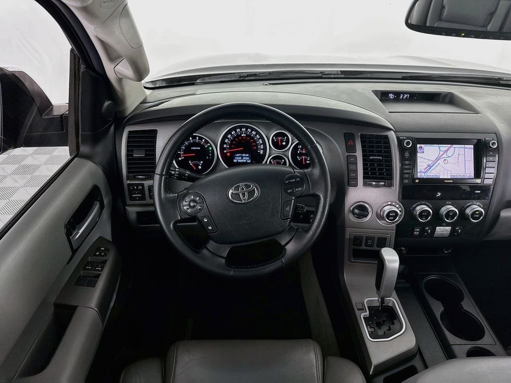 Used 2011 Gray Toyota Limited image 24