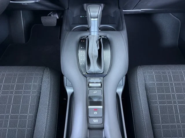 New 2027 PLATINUM WHITE Honda LX image 15