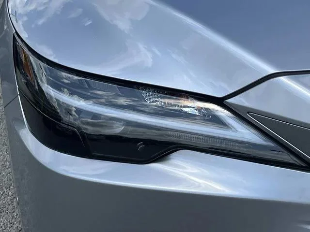 New 2026 Iridium Lexus PREMIUM PLUS image 16