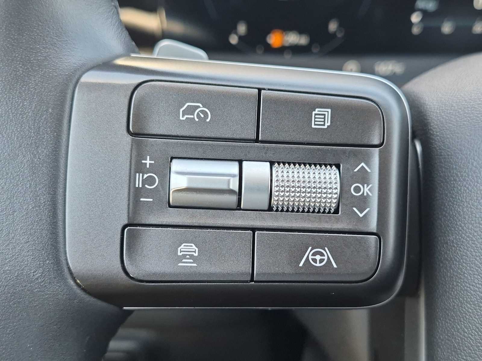 Certified Used 2026 Ecotronic Gray Pearl Hyundai SEL 7P image 23