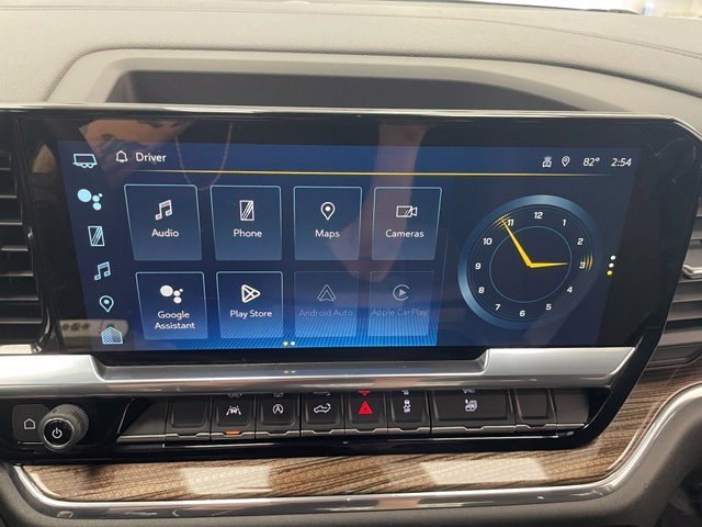Certified Used 2024 Black Chevrolet LT (2FL) image 3
