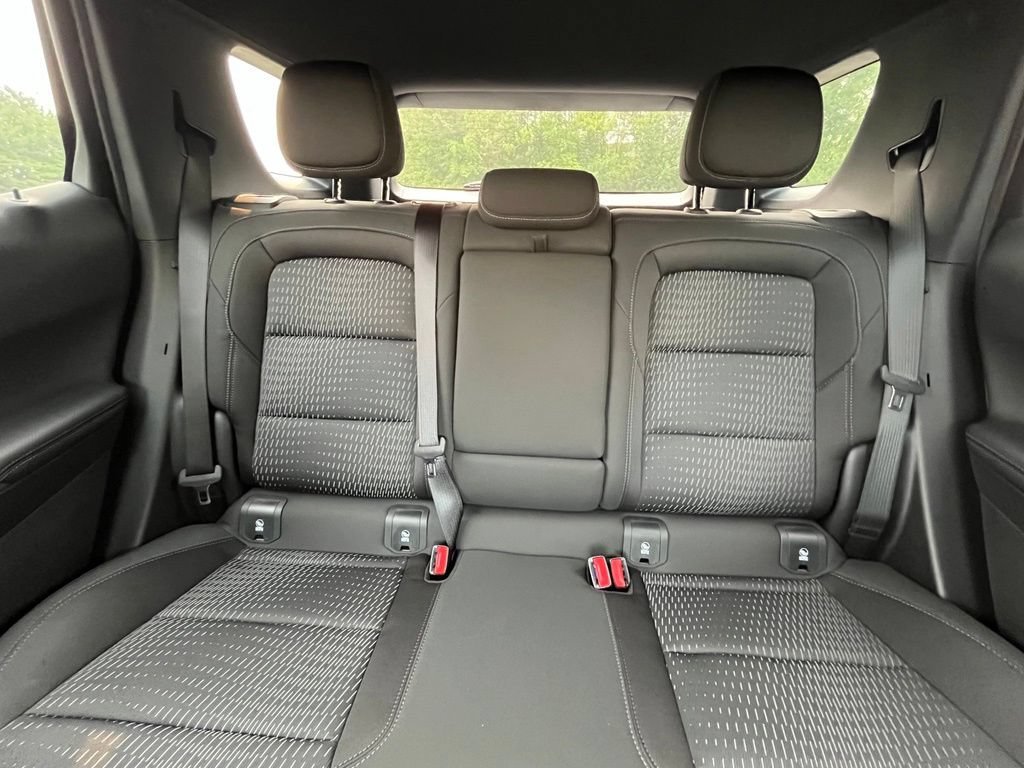 2027 Chevrolet Equinox LT - Photo 15