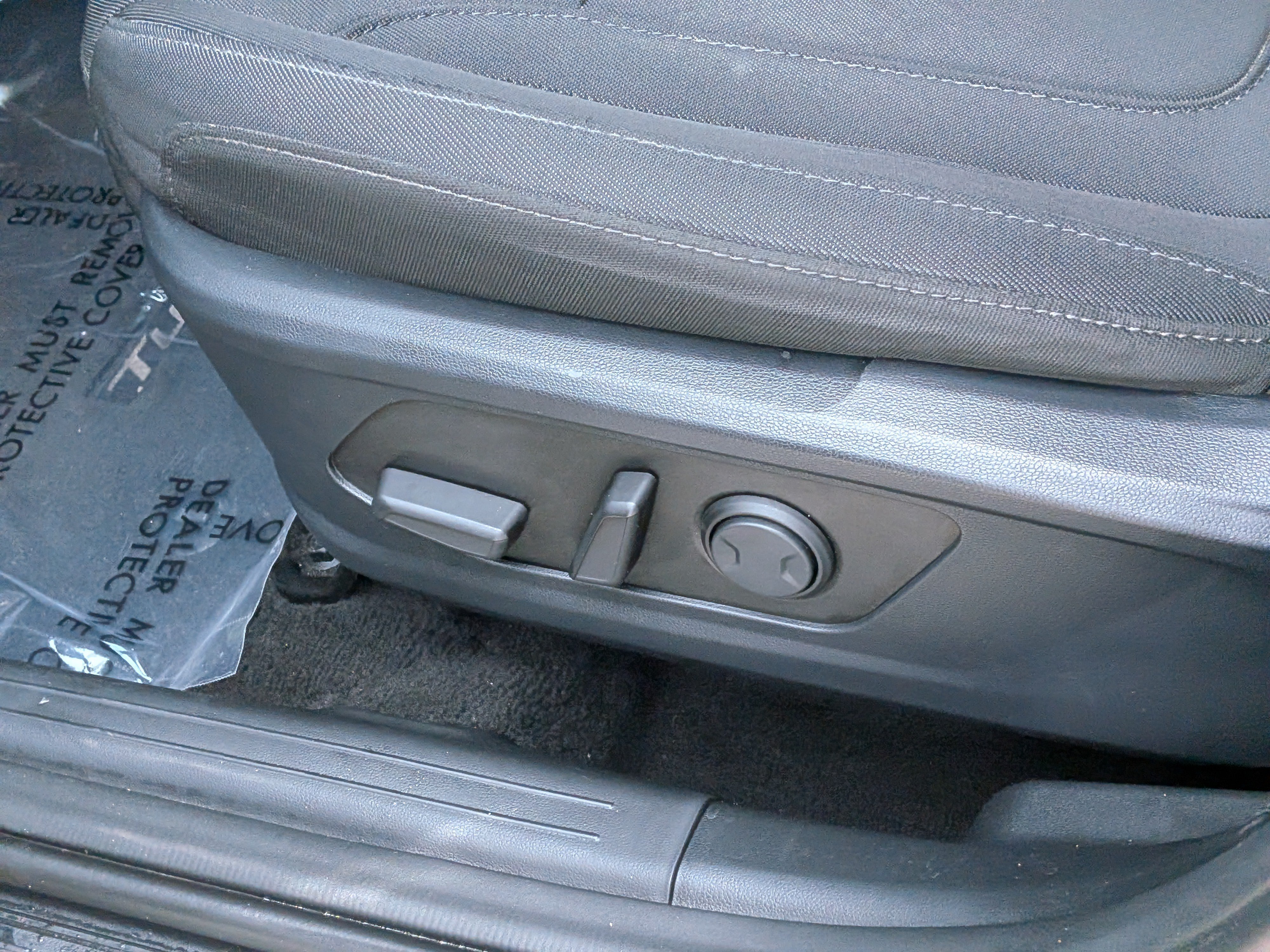 2022 Hyundai Tucson SEL - Photo 20