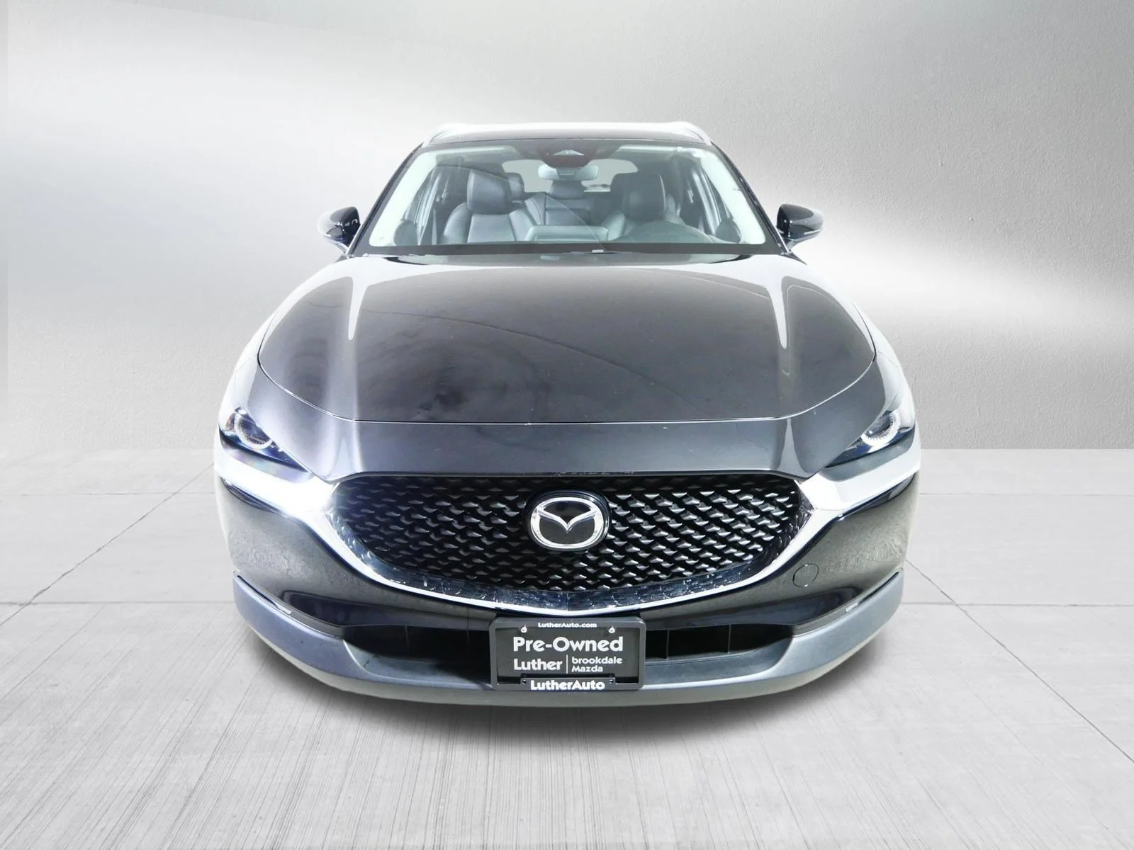 Used 2024 Mazda CX-30 Select Sport with VIN 3MVDMBBM0RM698958 for sale in Brooklyn Center, Minnesota