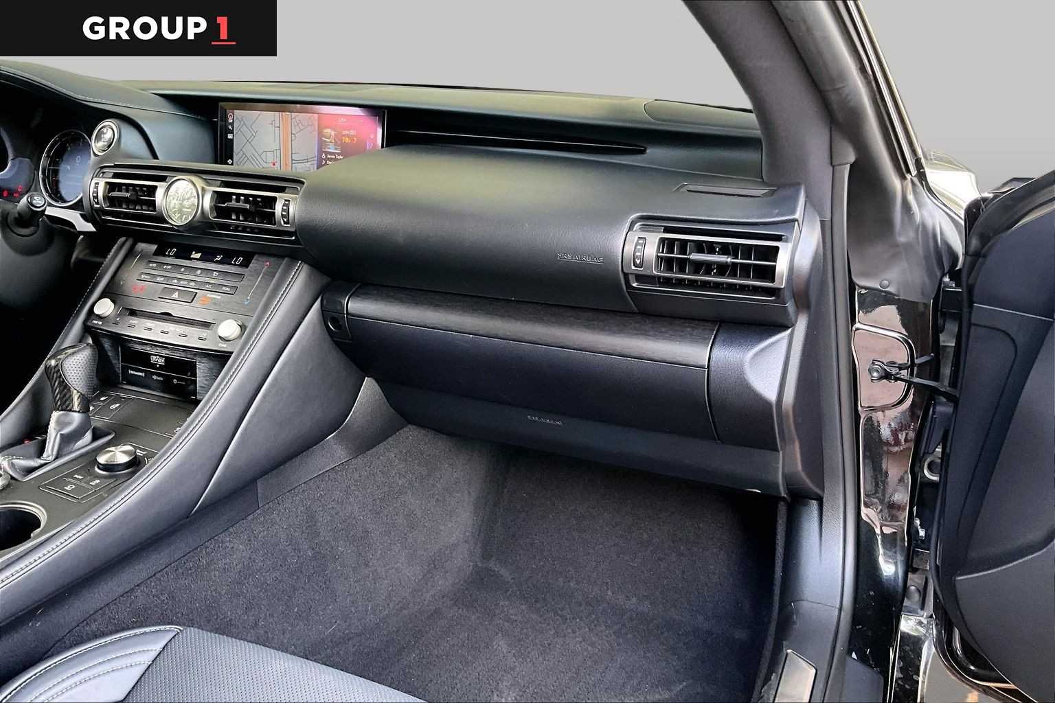 Used 2021 Caviar Lexus F SPORT image 16