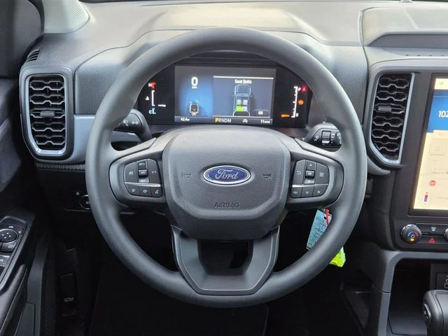 New 2026 Oxford White Ford XL image 19