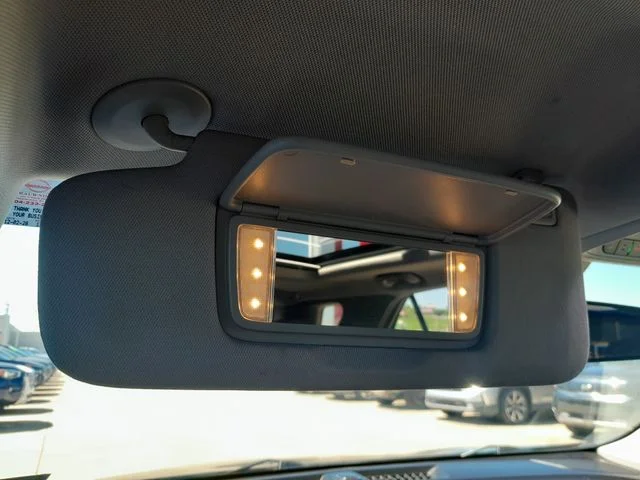 Used 2019 Gray Chevrolet LT image 29