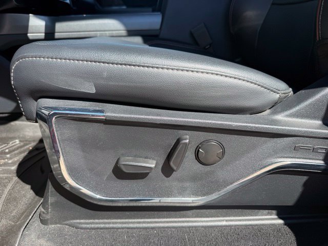 2023 Ford F-250 Super Duty Lariat - Photo 39