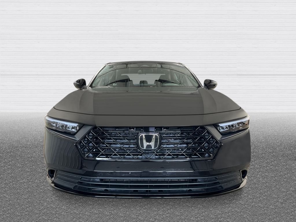 New 2026 Crystal Black Pearl Honda Sport-L image 10