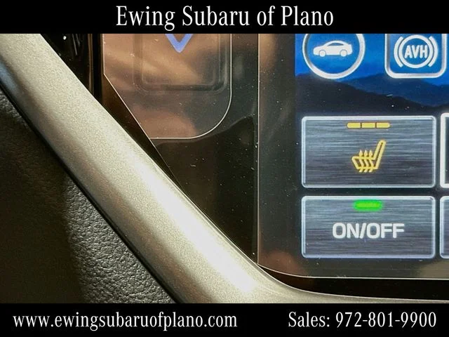 Used 2027 White Subaru Limited image 21