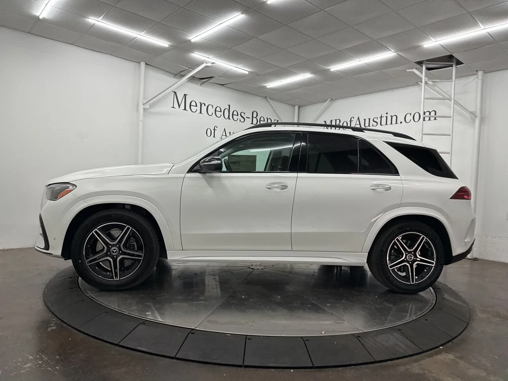 Used 2026  Mercedes-Benz GLE 350 image 4