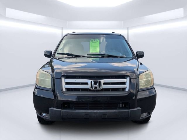 Used 2006 Silver Honda EX-L image 8