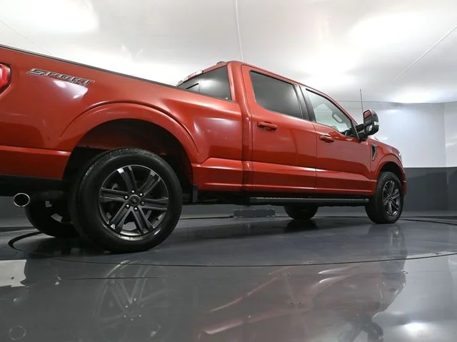 2023 Ford F-150 Lariat - Photo 58