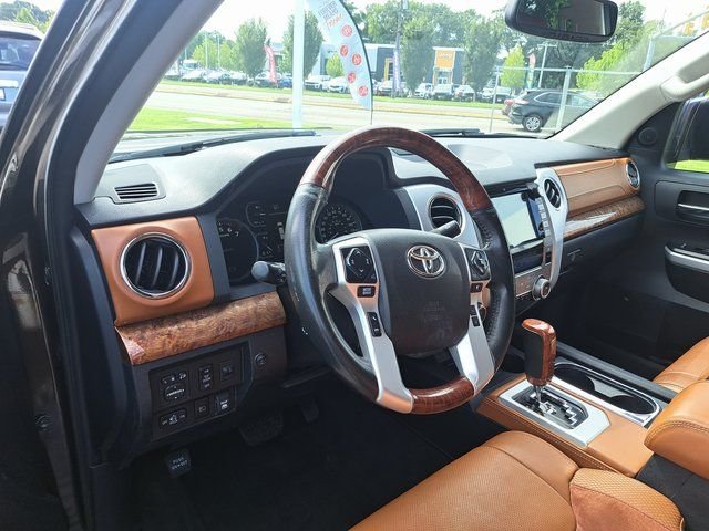 Used 2021  Toyota 1794 image 13
