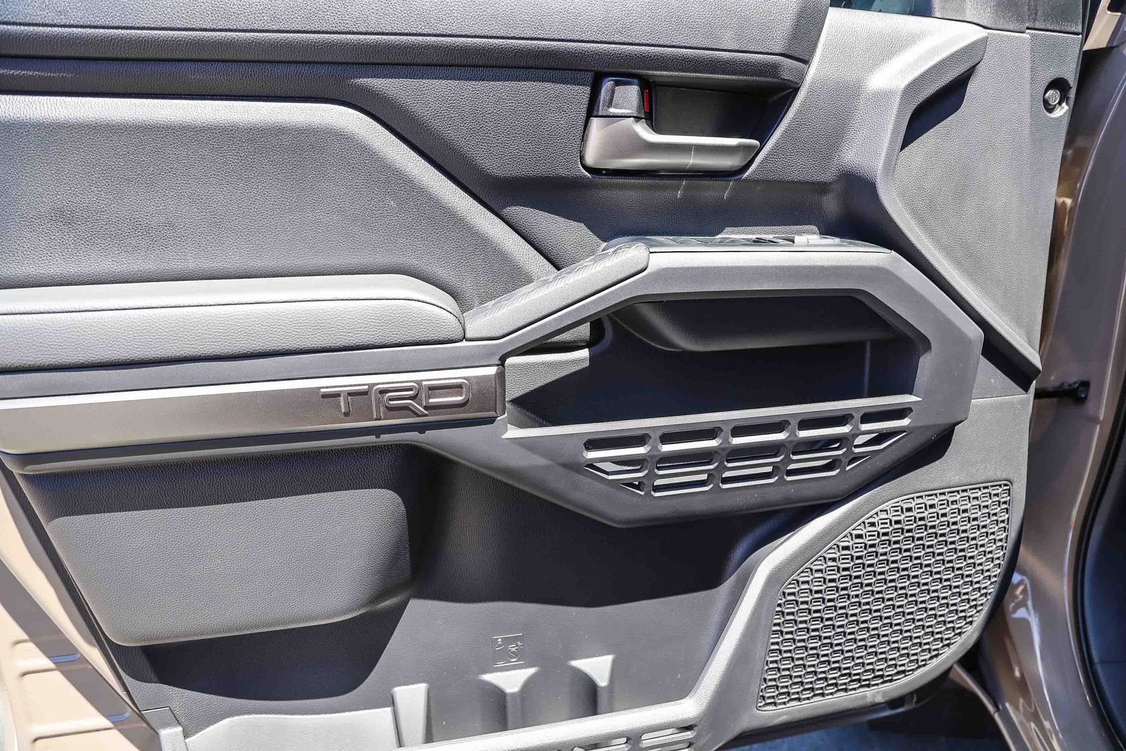 New 2026 Mudbath Toyota  TRD Sport image 20