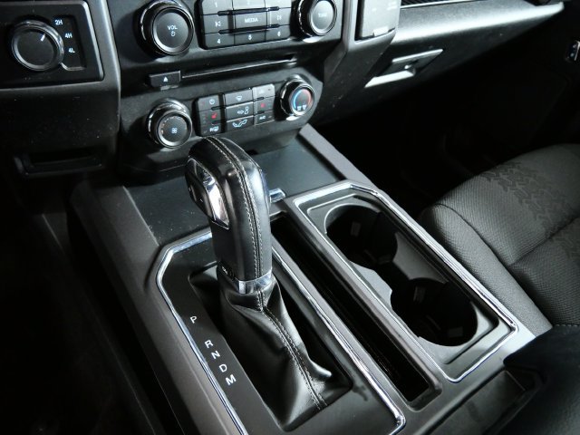 Used 2018 Black Ford XLT image 20