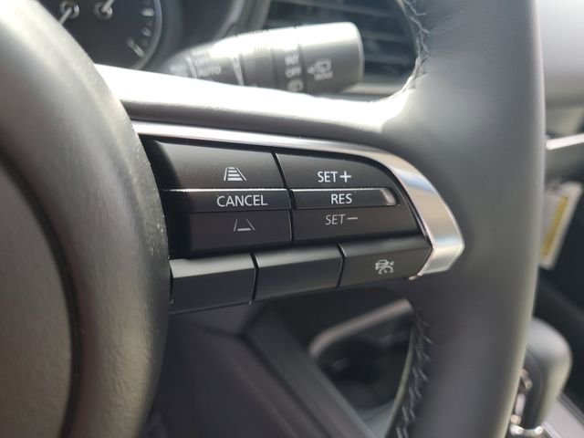 2026 Mazda CX-30 Premium - Photo 24