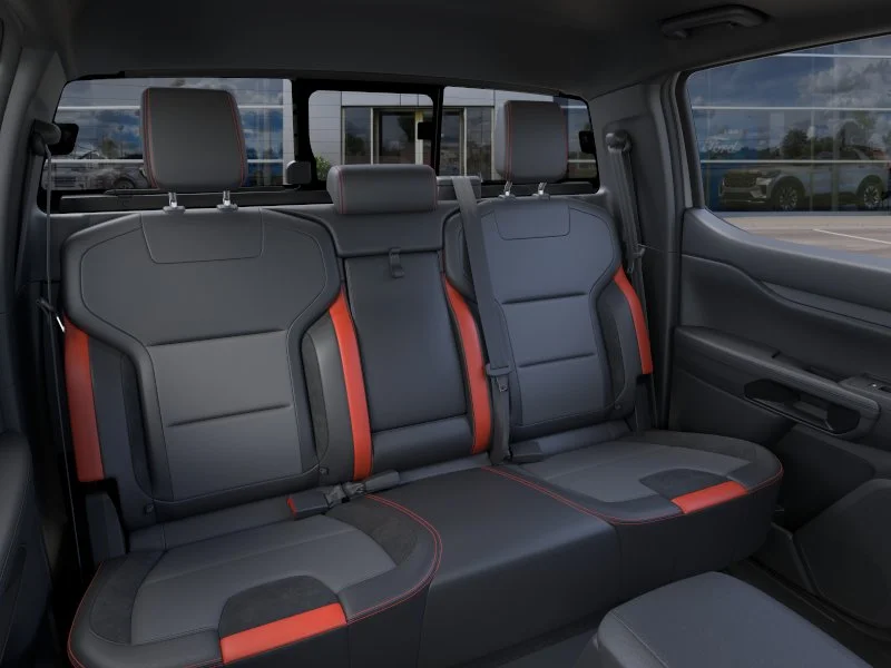 New 2026 Avalanche Ford Raptor® image 55