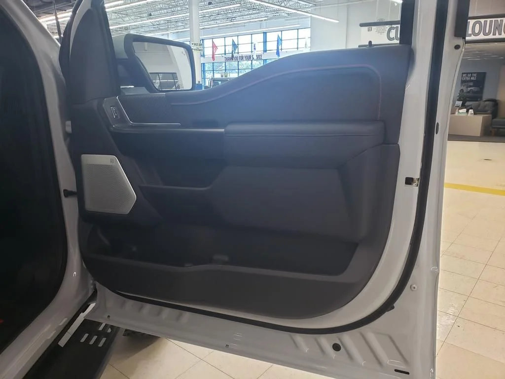 New 2026 Avalanche Ford Raptor® image 19