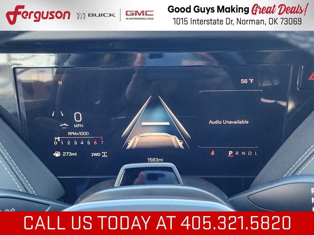 2026 GMC Yukon XL Elevation - Photo 26