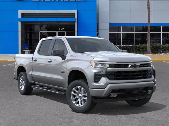 2026 Chevrolet Silverado 1500 RST - Photo 7