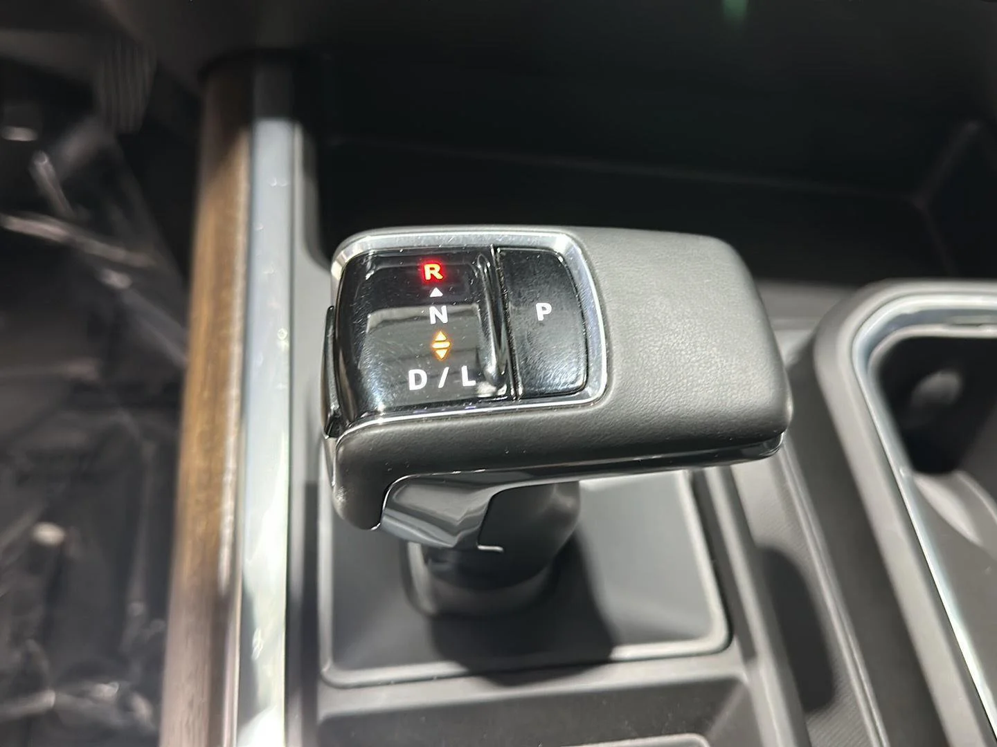 Used 2023 Black Chevrolet High Country image 21