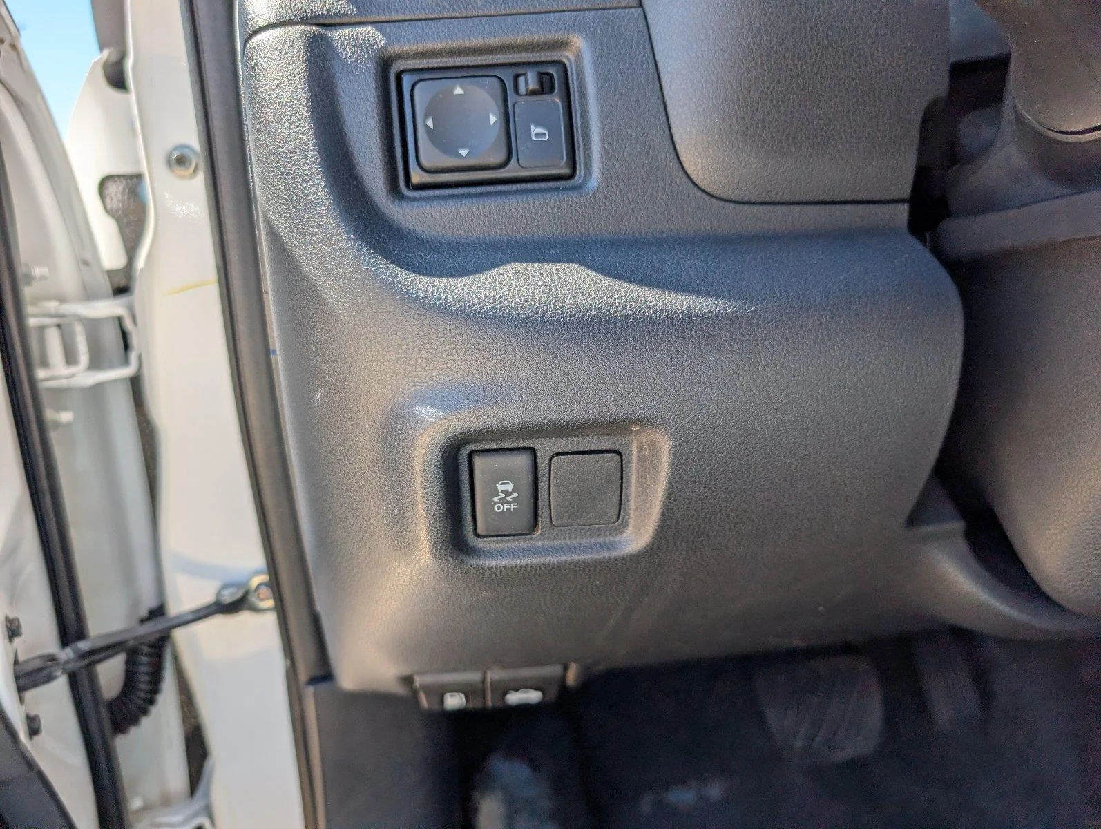 Used 2019 Gun Metallic Nissan S Plus image 31