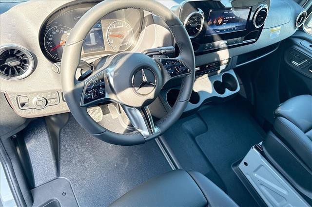 New 2026 Silver Gray Mercedes-Benz  image 36