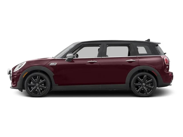 Used 2016 Thunder Gray Metallic MINI Clubman image 3