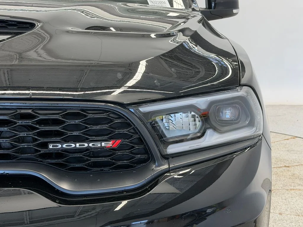 Certified Used 2024 Black Dodge R/T Premium image 3