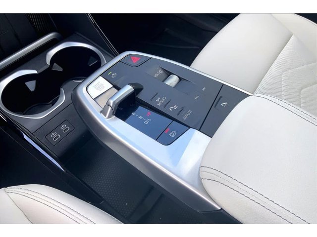 New 2026 Jet Black BMW xDrive28i image 16