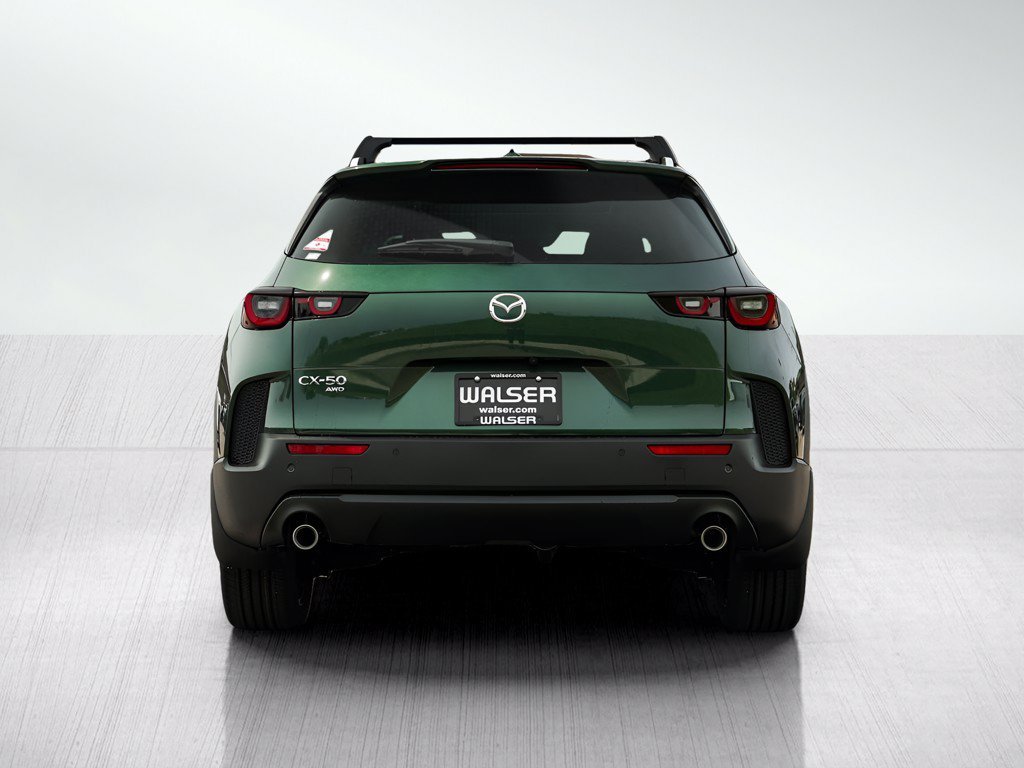 New 2026 Cypress Mazda 2.5 S Premium AWD image 5