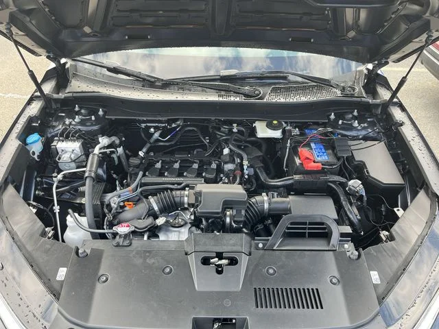 Used 2026  Honda EX image 20