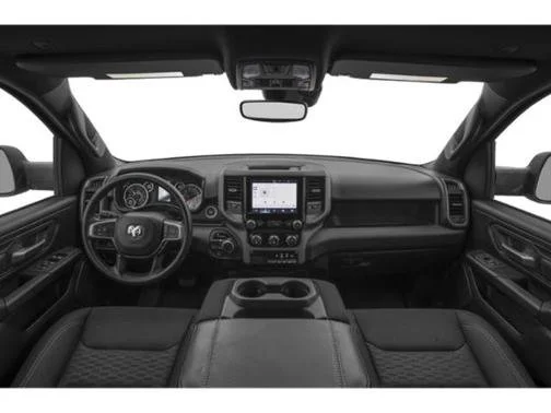 Used 2026 Black Ram Tradesman image 8