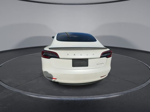 2021 Tesla Model 3 Base - Photo 7