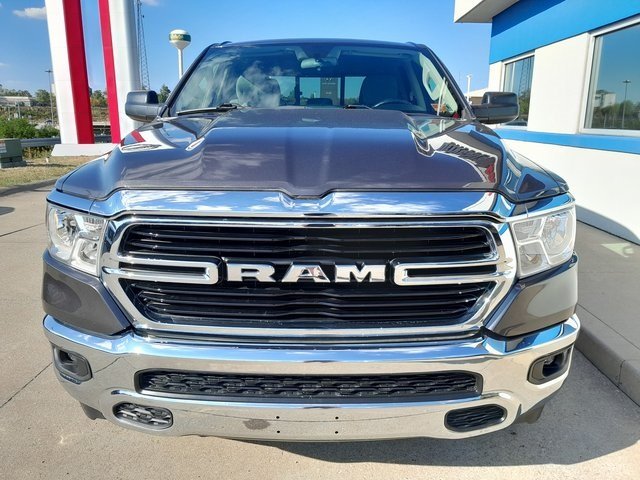 2020 Ram 1500 Big Horn Lone Star photo 4