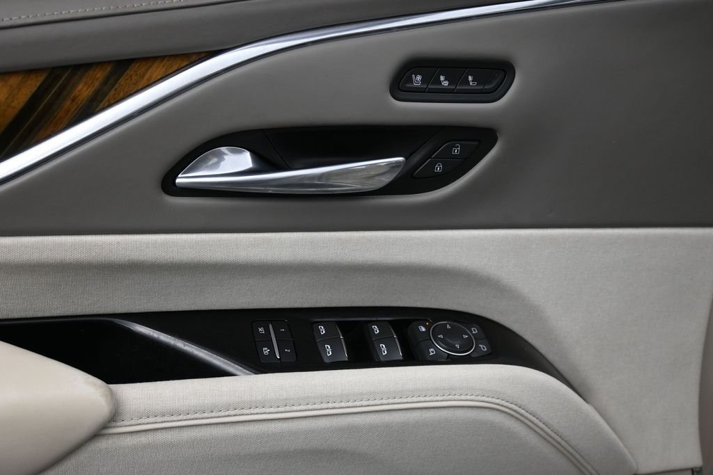 2021 Cadillac Escalade ESV Premium Luxury Platinum - Photo 11