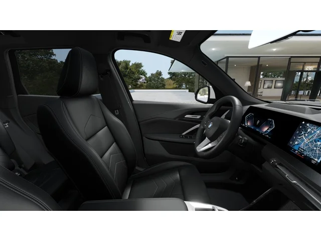 2026 BMW X1 XDrive28i - Photo 9