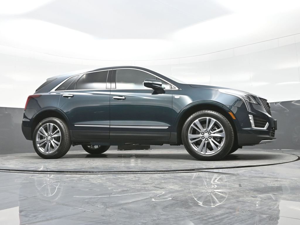 2025 Cadillac XT5 Premium Luxury - Photo 24