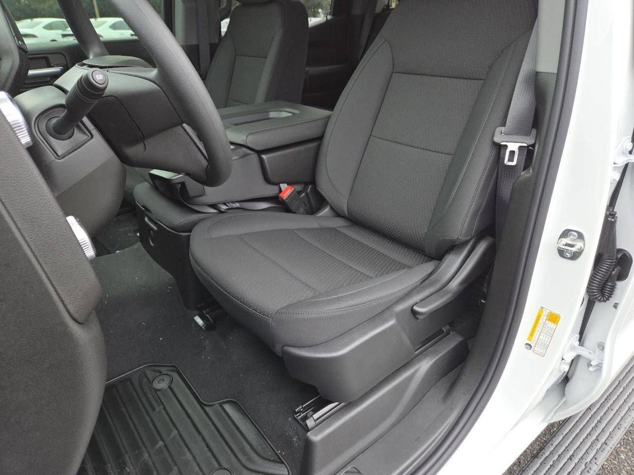 2026 GMC Sierra 1500 Pro - Photo 27