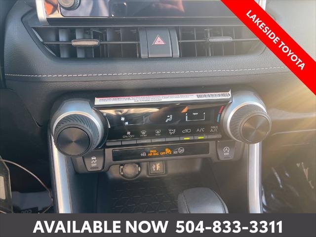 Certified Used 2024 White Toyota LE image 71