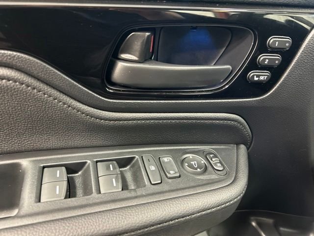 2026 Honda Odyssey Touring - Photo 25