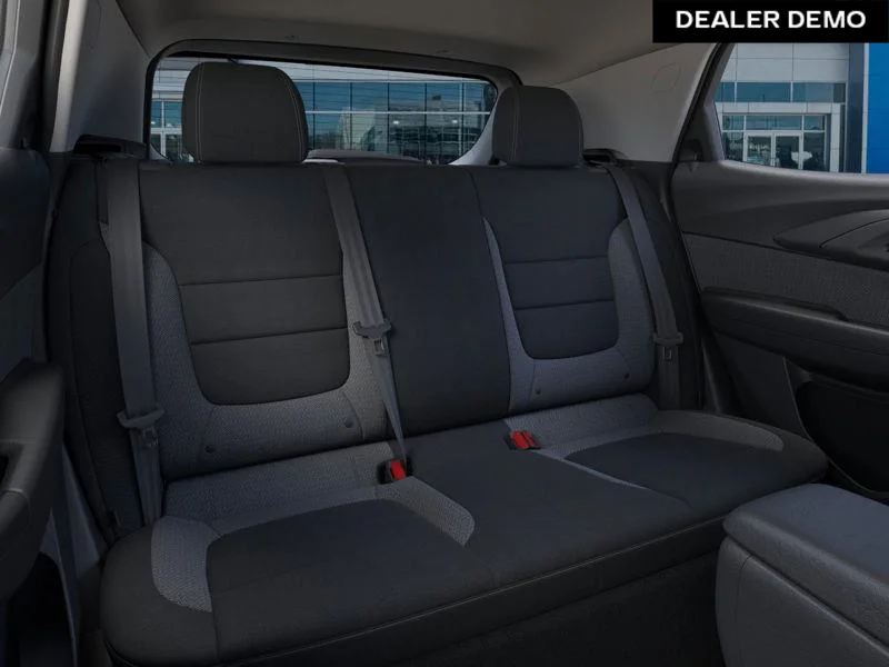 Used 2026  Chevrolet LT image 17