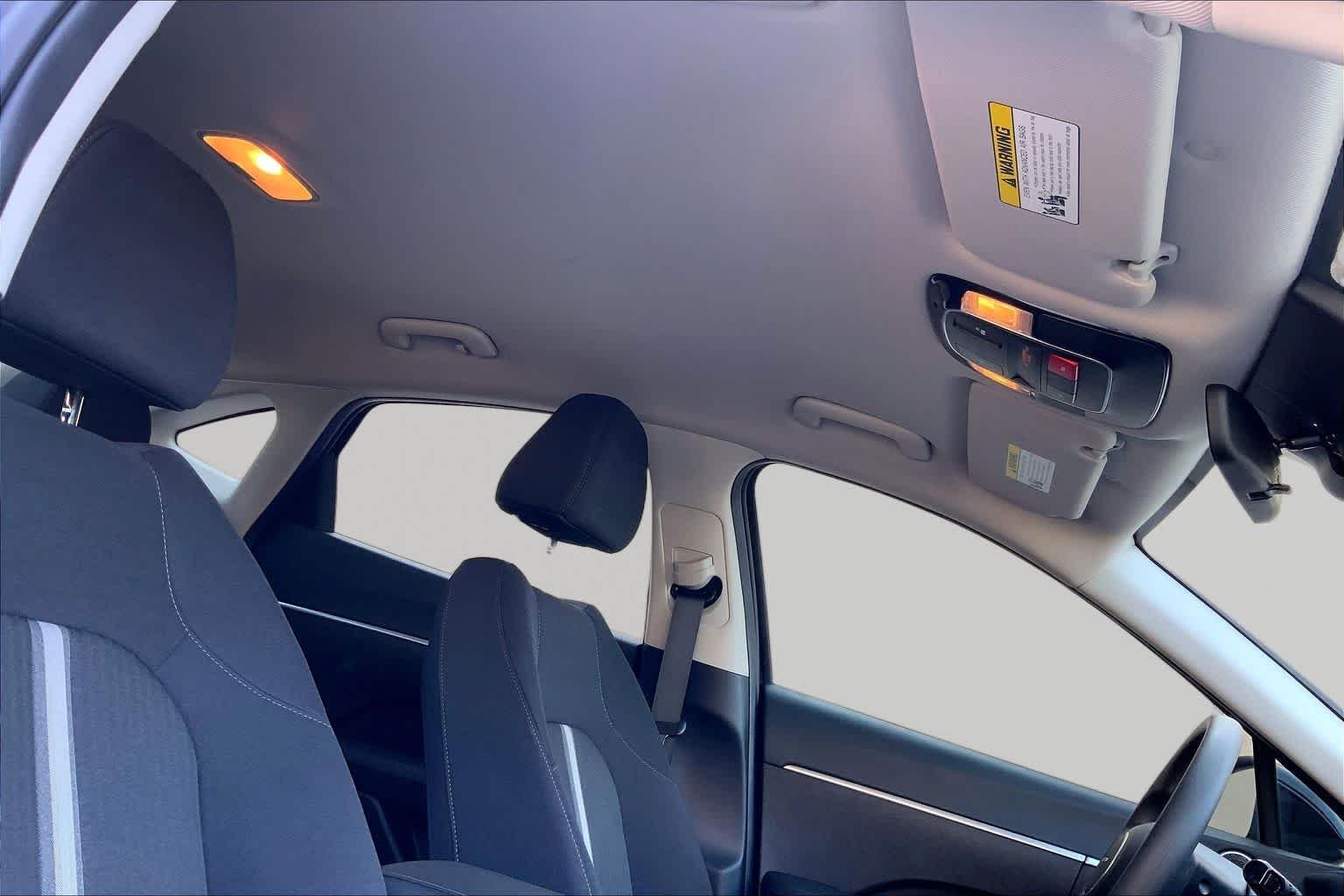 2025 Hyundai Sonata SE - Photo 13
