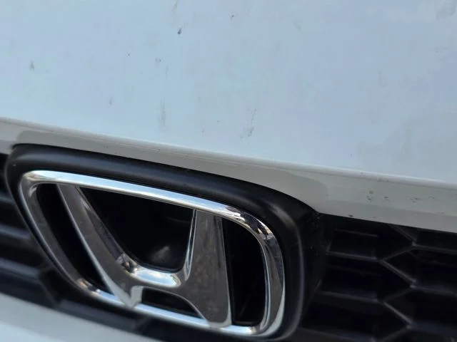 Used 2026 White Honda Sport image 10